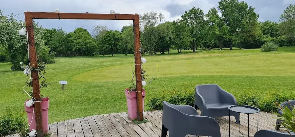 Bruno Longo_Restaurant du Golf Niort- AU 19_Niort_review