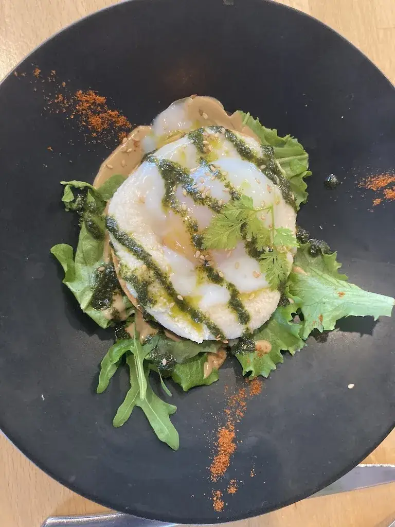 Sébastien HILARY_Restaurant du Golf Niort- AU 19_Niort_review