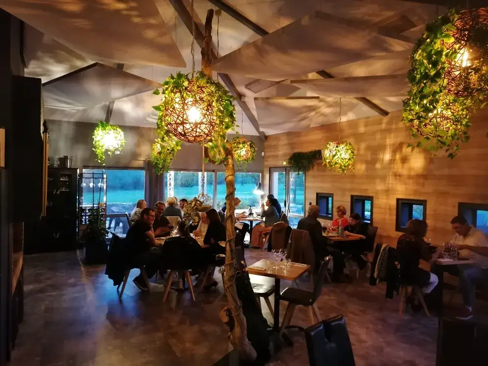 Restaurant du Golf Niort- AU 19_Niort_slider_image_1