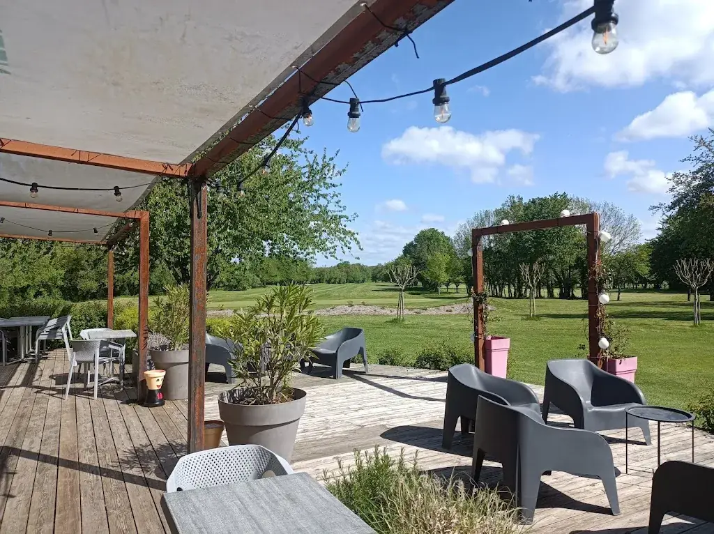 Restaurant du Golf Niort- AU 19_Niort_slider_image_3