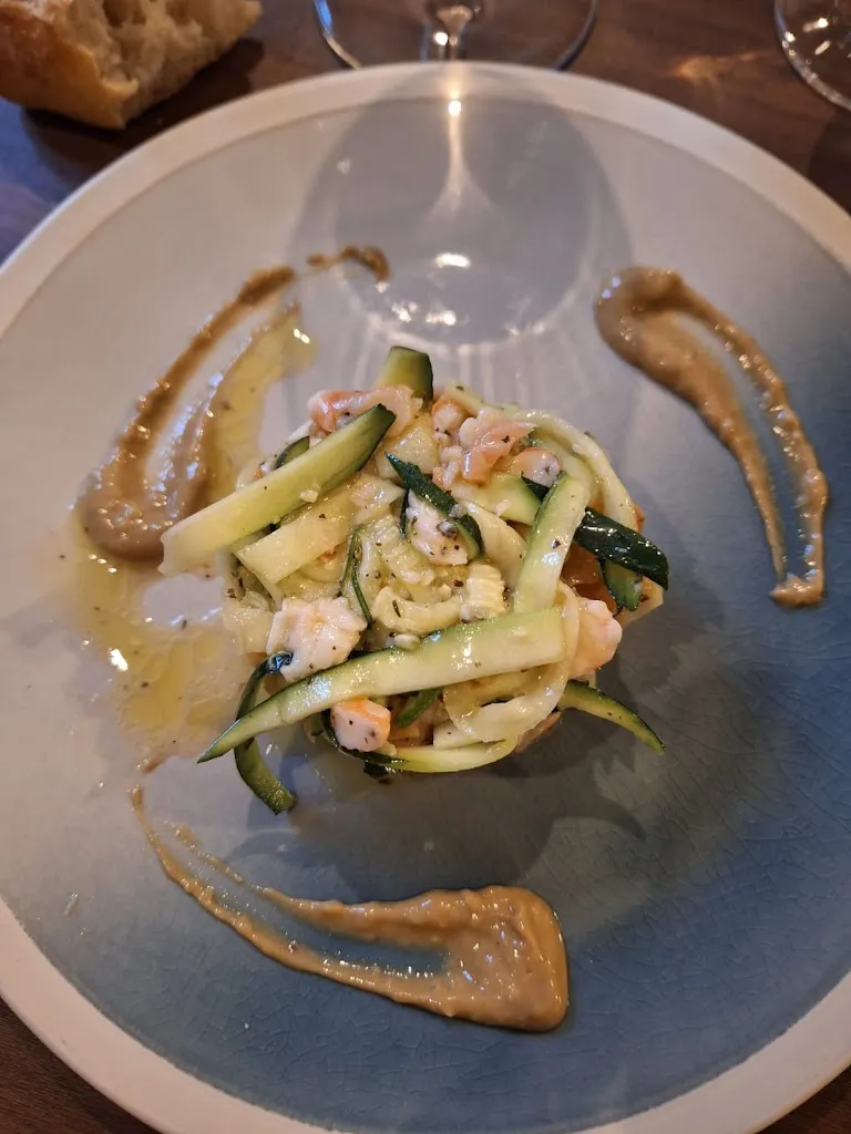 Menu_Vins Paradoxe - Restaurant à Niort_Niort_image_2