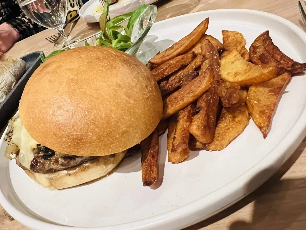 Menu_Vins Paradoxe - Restaurant à Niort_Niort_image_5