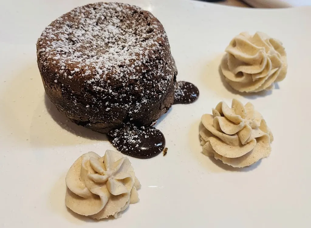 Menu_Vins Paradoxe - Restaurant à Niort_Niort_image_6