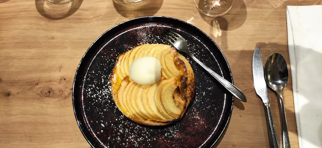 Menu_Vins Paradoxe - Restaurant à Niort_Niort_image_7