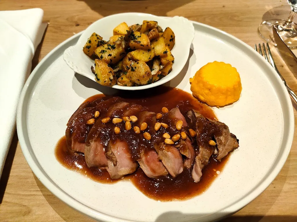 Menu_Vins Paradoxe - Restaurant à Niort_Niort_image_8