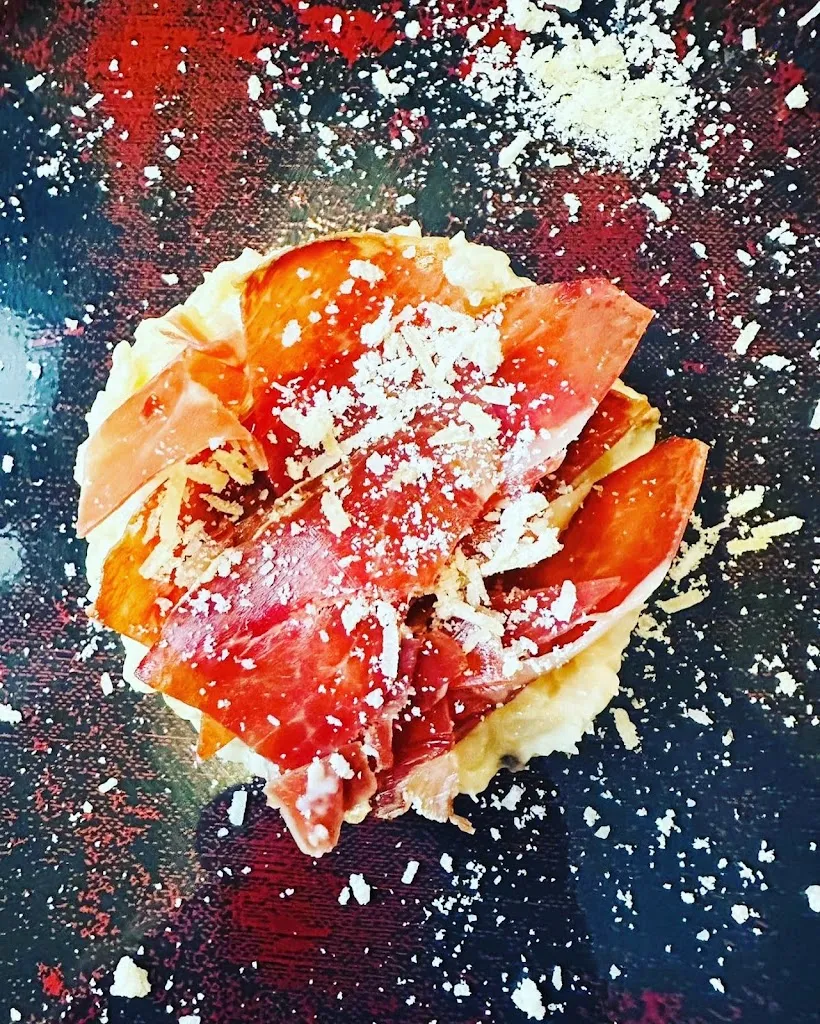 Menu_Vins Paradoxe - Restaurant à Niort_Niort_image_9