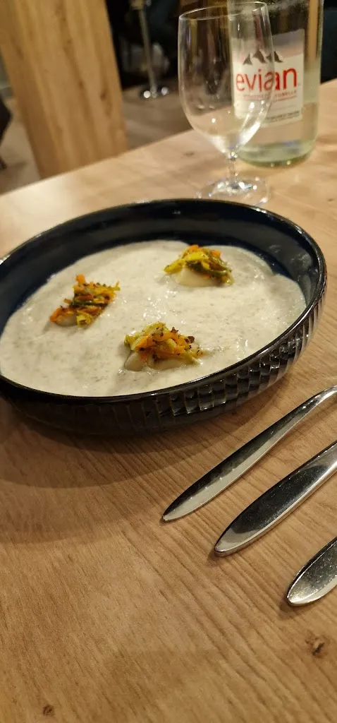 Audrey SANCHEZ_Vins Paradoxe - Restaurant à Niort_Niort_review