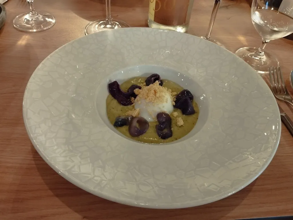 Christophe Le Mans_Vins Paradoxe - Restaurant à Niort_Niort_review