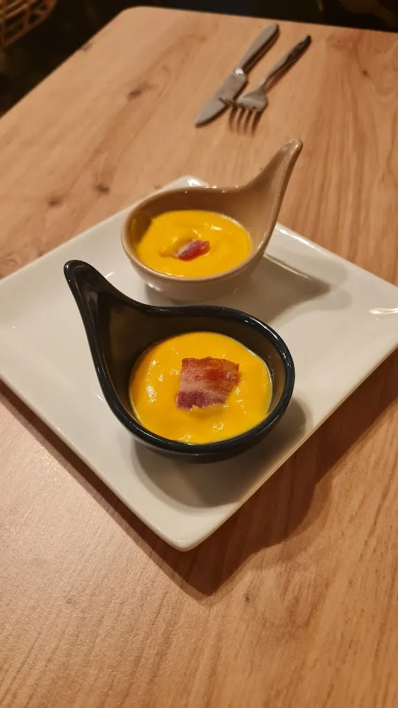 Wandy Leclercq_Vins Paradoxe - Restaurant à Niort_Niort_review