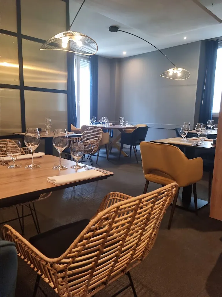 Vins Paradoxe - Restaurant à Niort restaurant in Niort