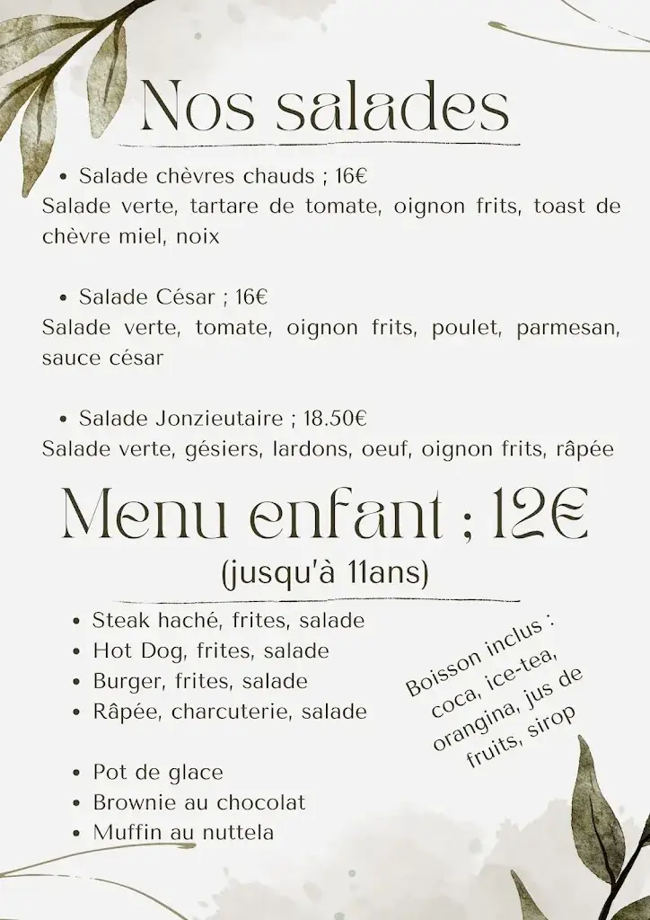 Menu_Le Jonzieutaire_Jonzieux_image_1