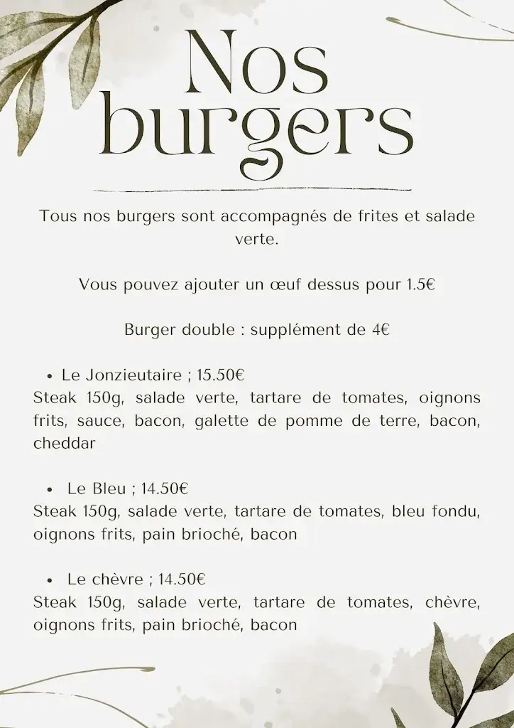 Menu_Le Jonzieutaire_Jonzieux_image_3