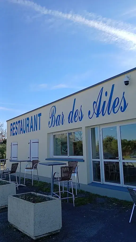 Sarl Bar Des Ailes_Niort_slider_image_1