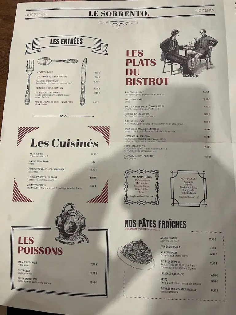Menu_Le Sorrento_Niort_image_2