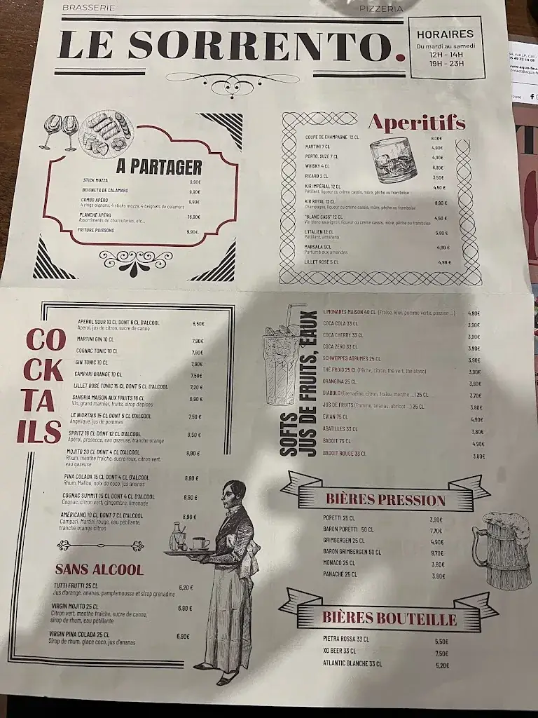 Menu_Le Sorrento_Niort_image_4
