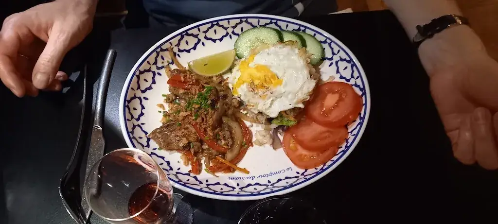 Menu_Le Comptoir du Siam_Niort_image_8