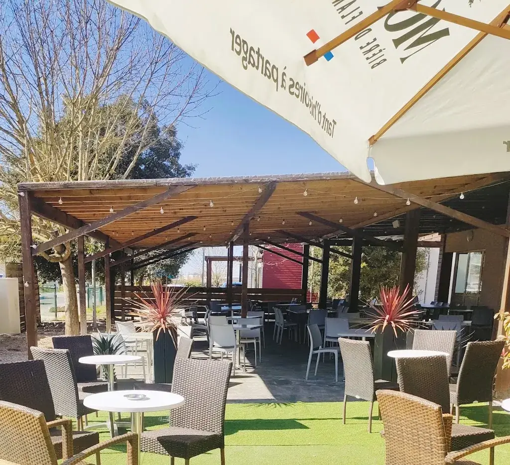 L’évidence restaurant in Niort