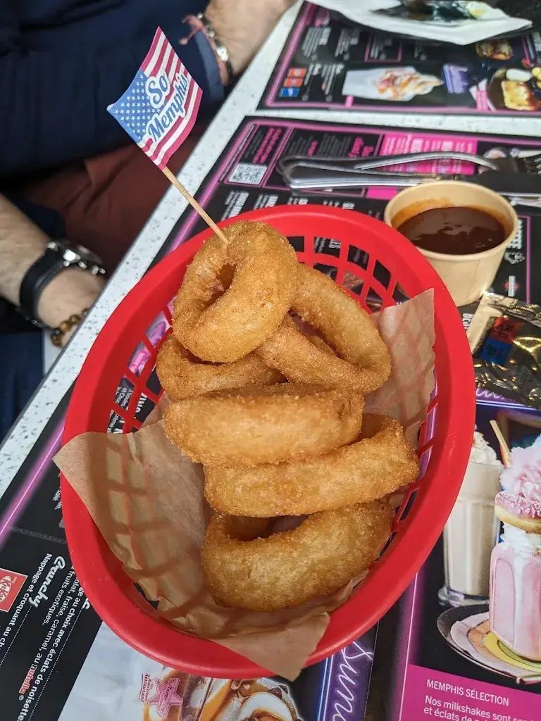 Menu_Memphis - Restaurant Diner_Niort_image_9