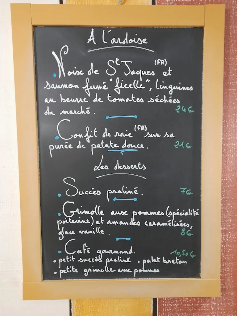 Menu_O Bouchon qui flotte_Niort_image_1
