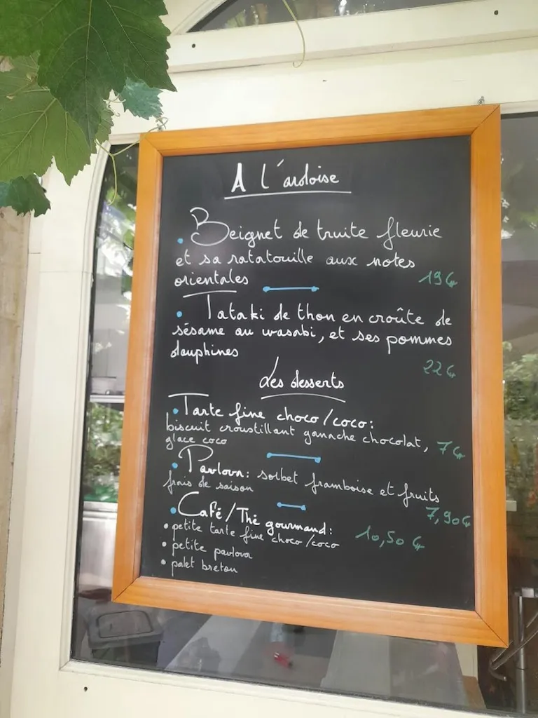 Menu_O Bouchon qui flotte_Niort_image_4