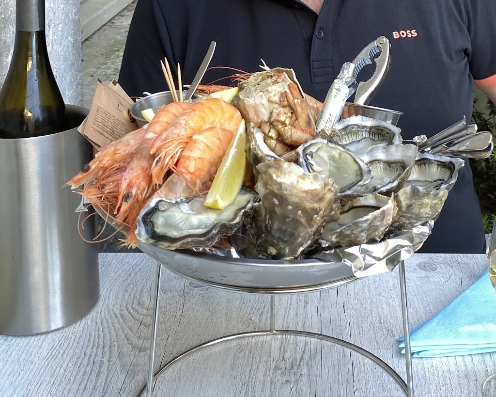 Kateryna Keaton_O Bouchon qui flotte_Niort_review