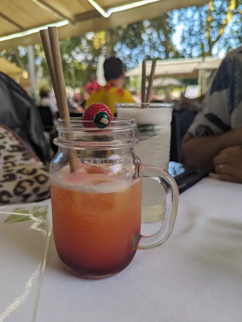 Charmain Cockings_LE GRAND CAFE_Niort_review