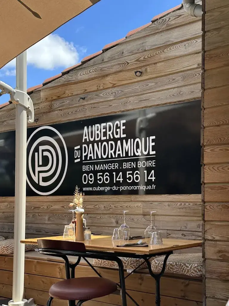 fabien preynat_Auberge du Panoramique_Planfoy_review