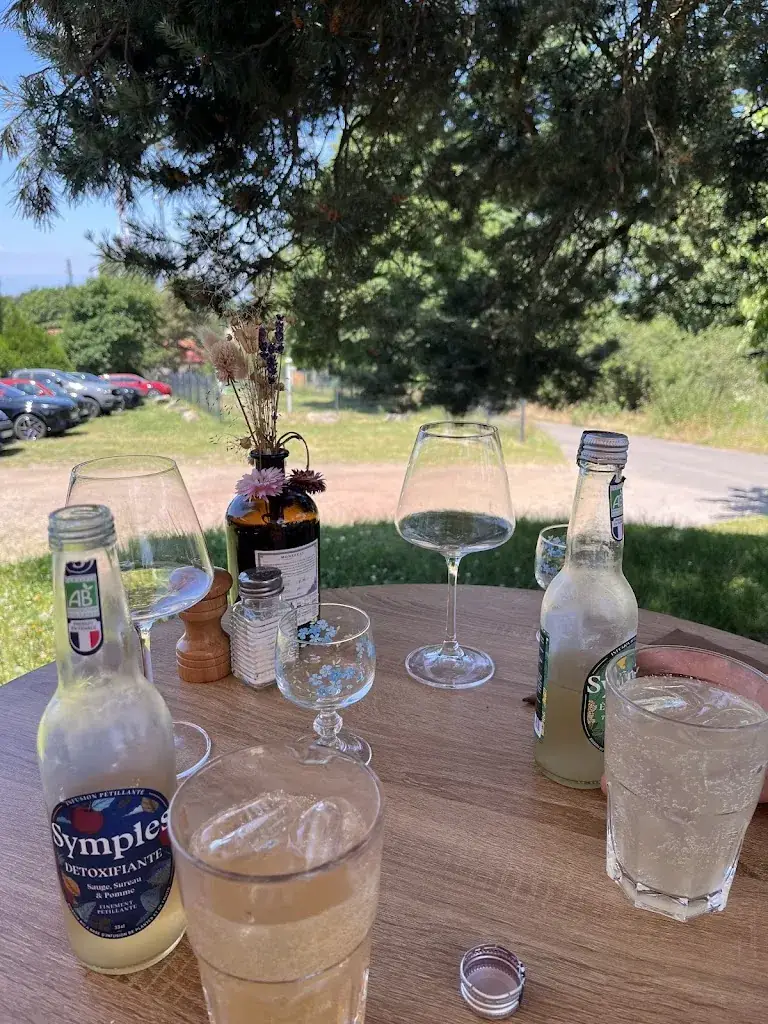 Gaga Music_Auberge du Panoramique_Planfoy_review