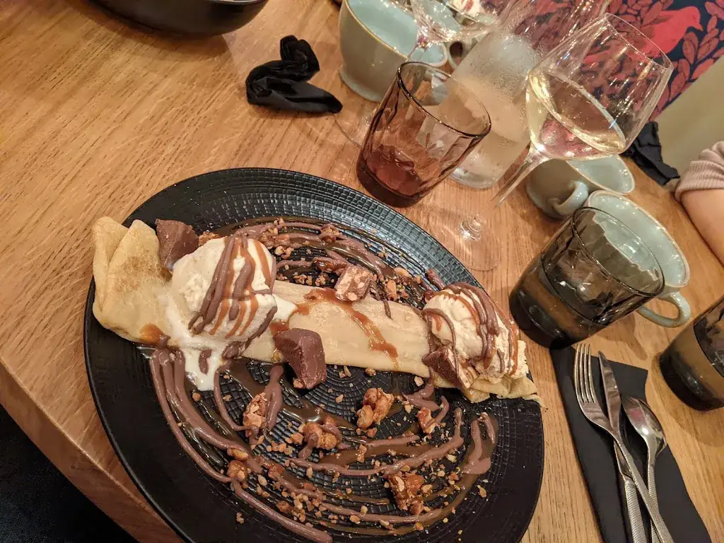 Leopoldo García Vargas_Les Petites Bretonnes_Niort_review