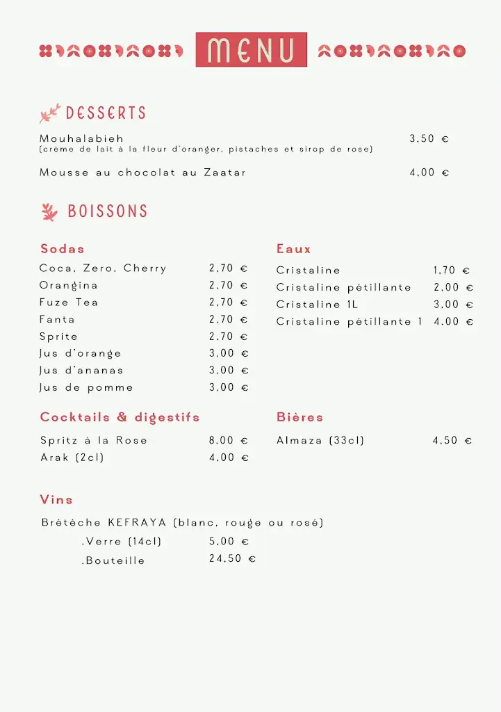 Menu_Zaatar - Mezzé @ co_Niort_image_2