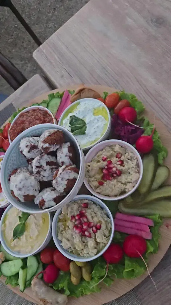 Zaatar - Mezzé @ co_Niort_slider_image_2