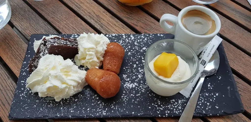 Menu_Au Bureau - Pub et Brasserie_Niort_immagine_5