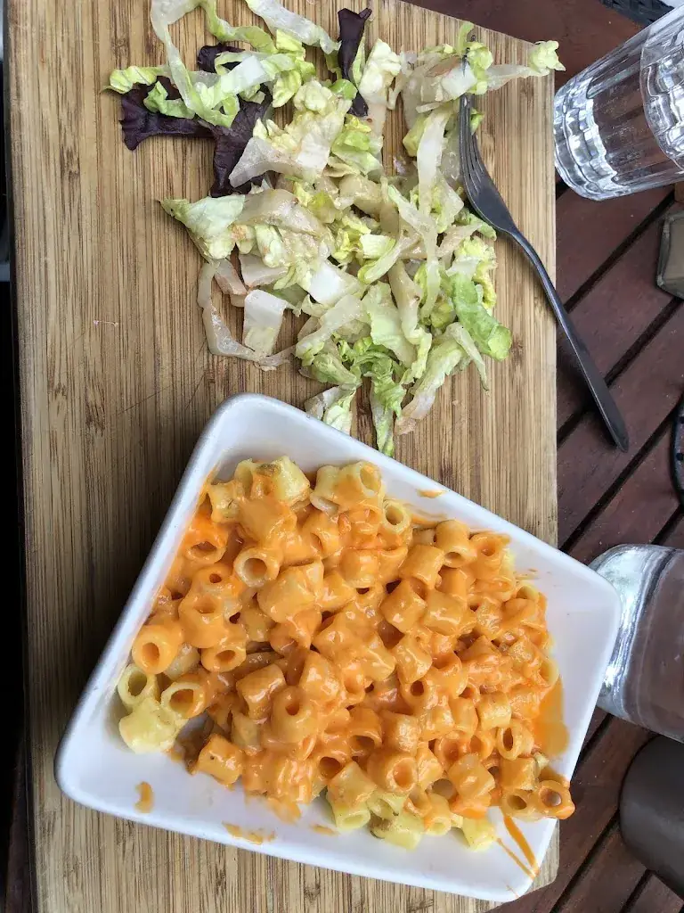 David Senerchia_Au Bureau - Pub et Brasserie_Niort_recensione