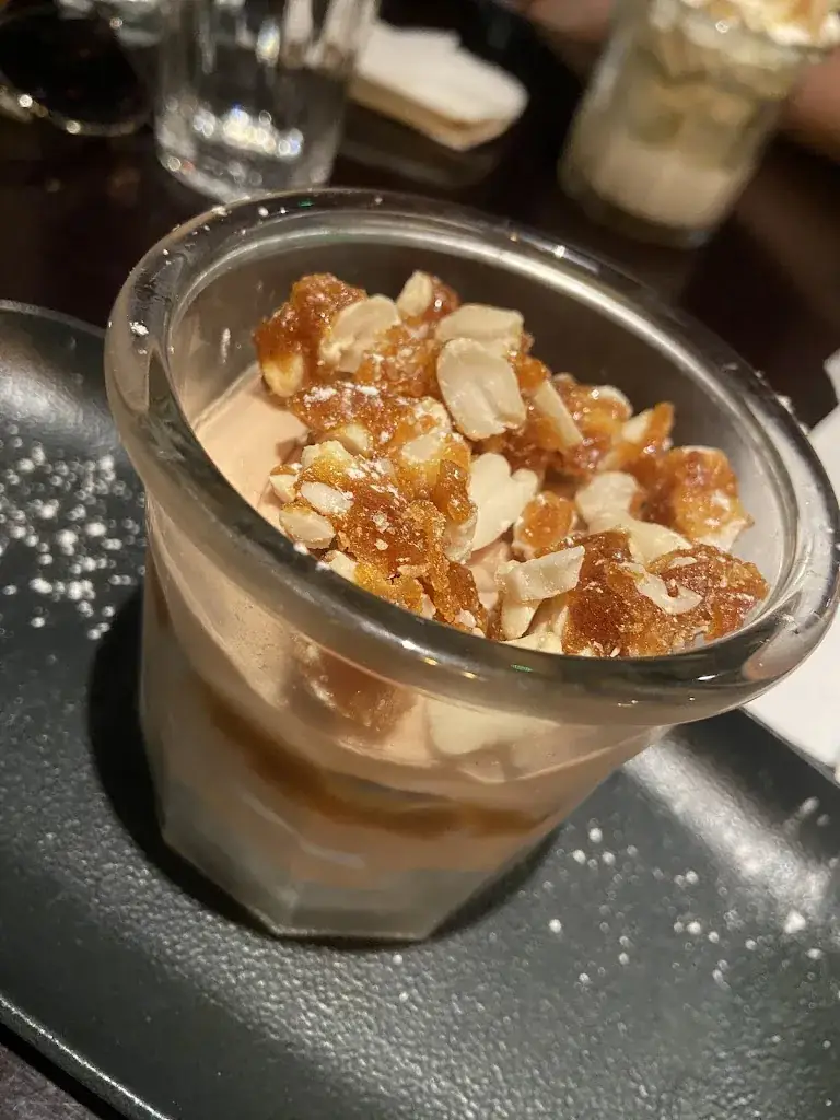 Alicja Moryto_Au Bureau - Pub et Brasserie_Niort_recensione