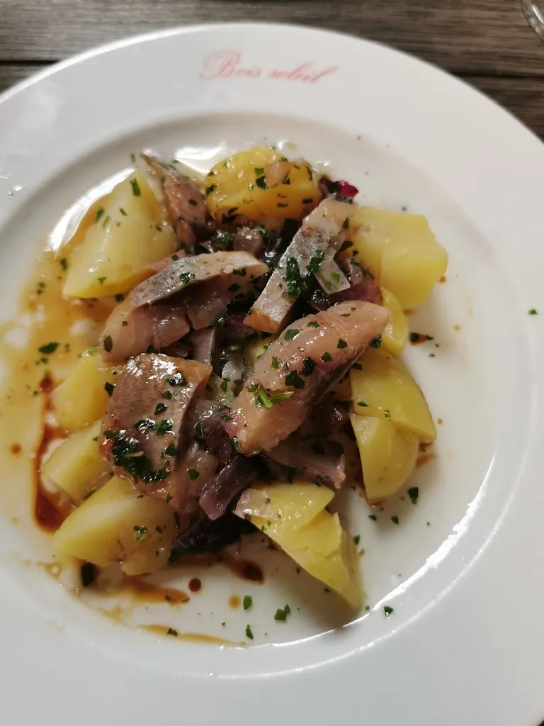 Menu_La Caravelle_Niort_image_2