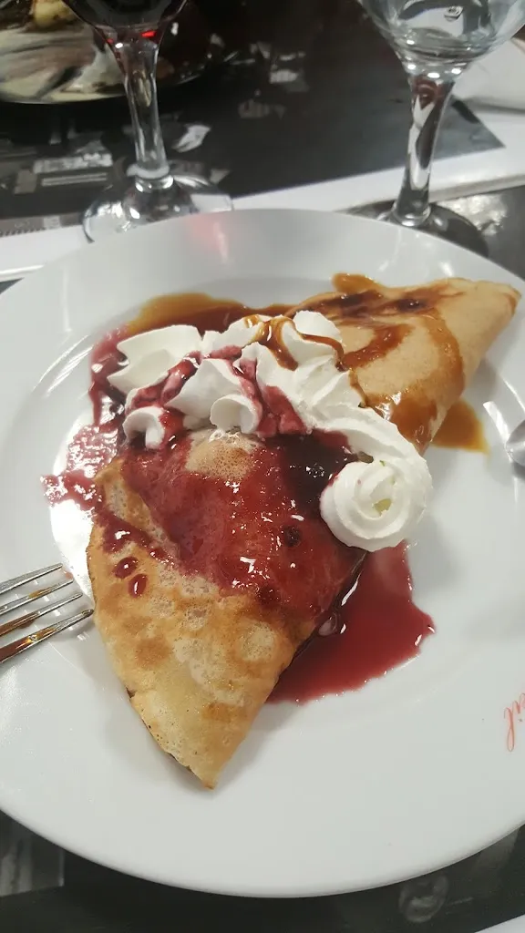 Menu_La Caravelle_Niort_image_6