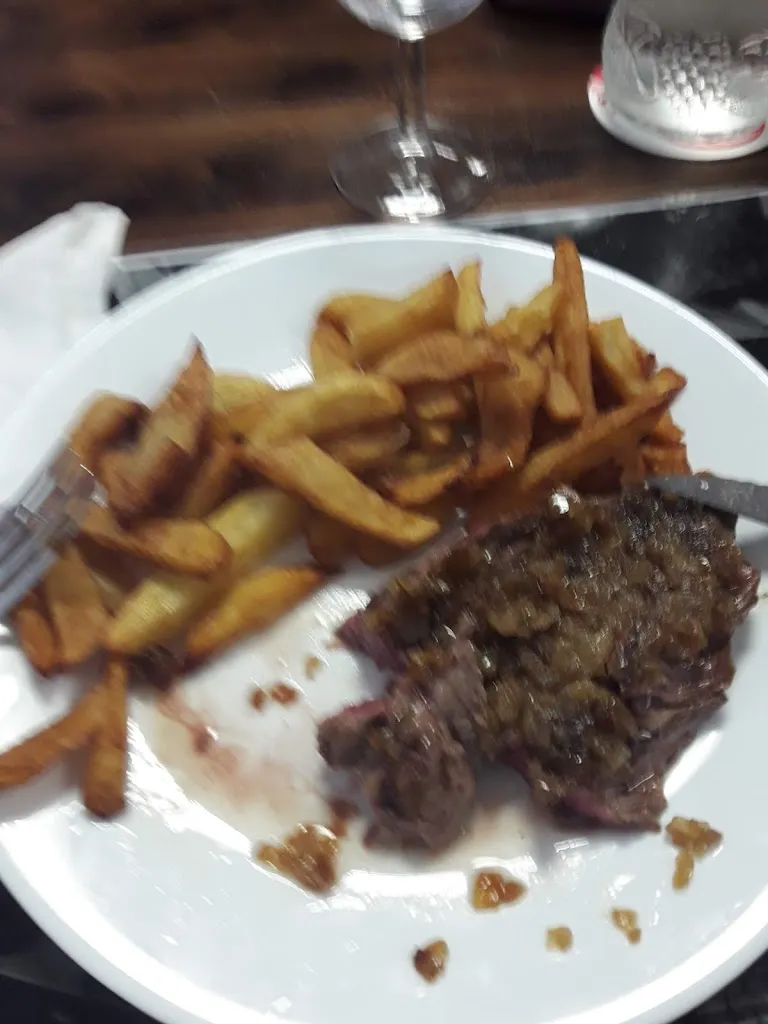 Menu_La Caravelle_Niort_image_7