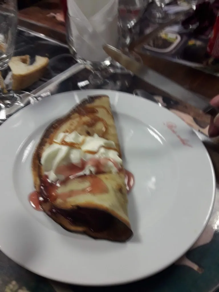 Christophe Savoye_La Caravelle_Niort_review