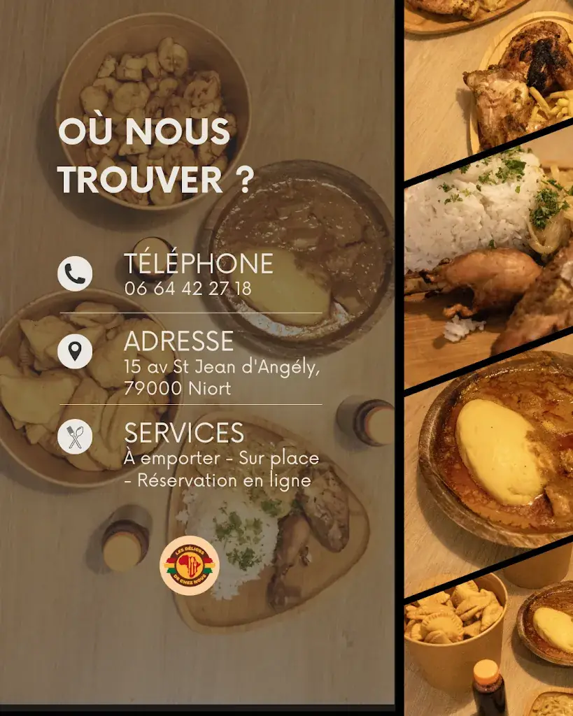 Menu_Les Délices de chez nous_Niort_image_4