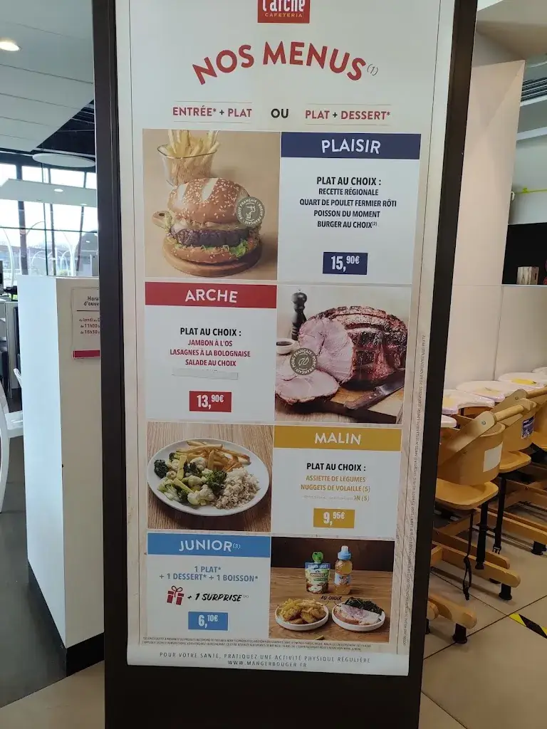 Menu_Arche Comptoir_Vouillé_image_1