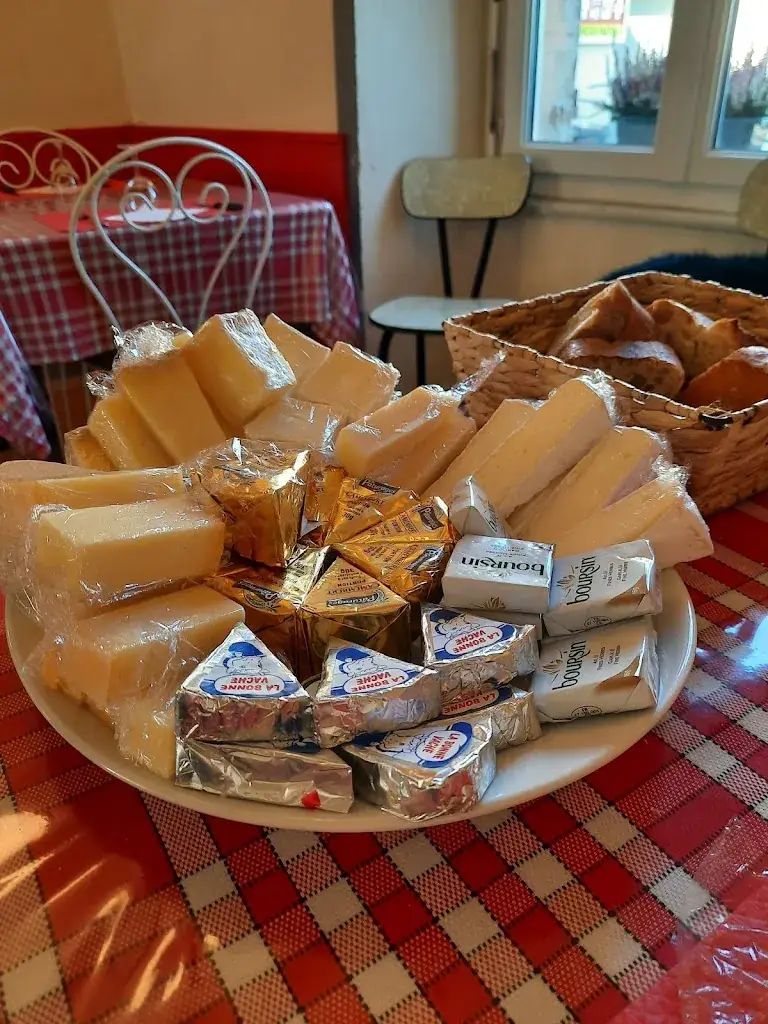 Menu_Le Petit Bistrot_Aixe-sur-Vienne_image_4