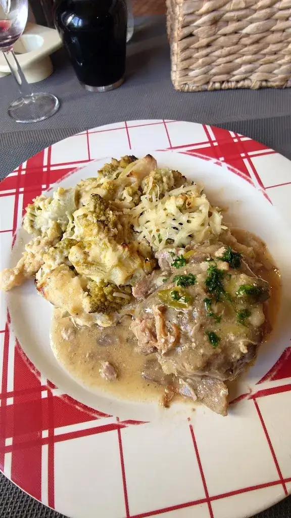 Menu_Le Petit Bistrot_Aixe-sur-Vienne_image_6