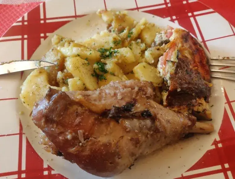 Menu_Le Petit Bistrot_Aixe-sur-Vienne_image_7