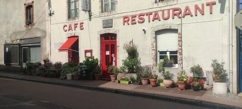 Le Petit Bistrot restaurant in Aixe-sur-Vienne