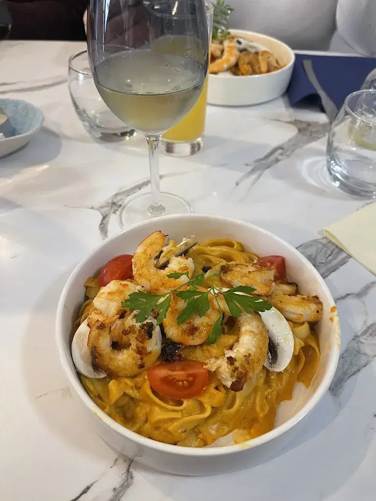 Diego Juarez_Le Rosalthan_Aixe-sur-Vienne_review