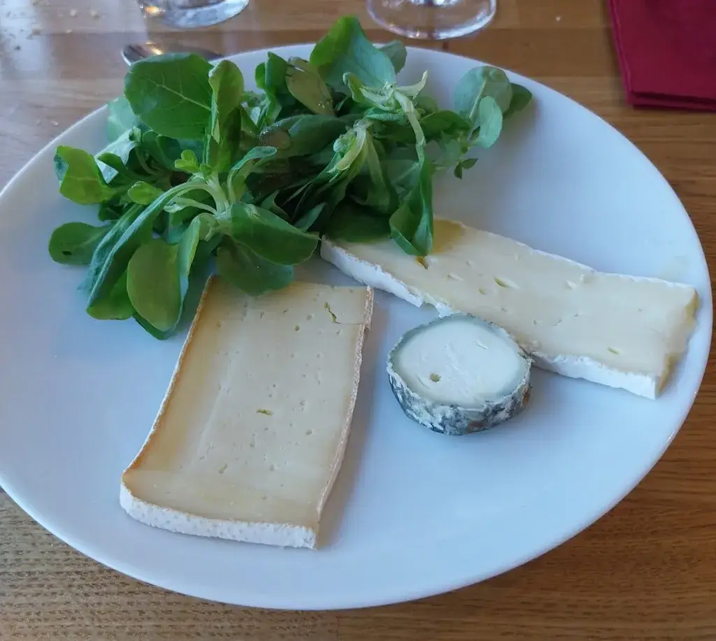 michel b_La Ptite Chopine_Isle_review