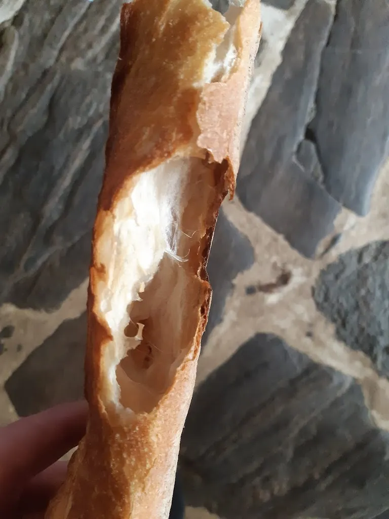 Menu_Boulangerie Aixe Sur Vienne - MAISON DELURET_Aixe-sur-Vienne_image_3