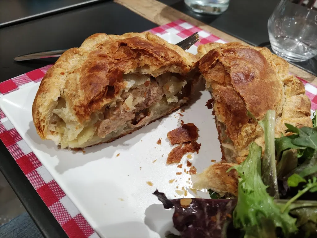 Menu_Boulangerie Aixe Sur Vienne - MAISON DELURET_Aixe-sur-Vienne_image_4