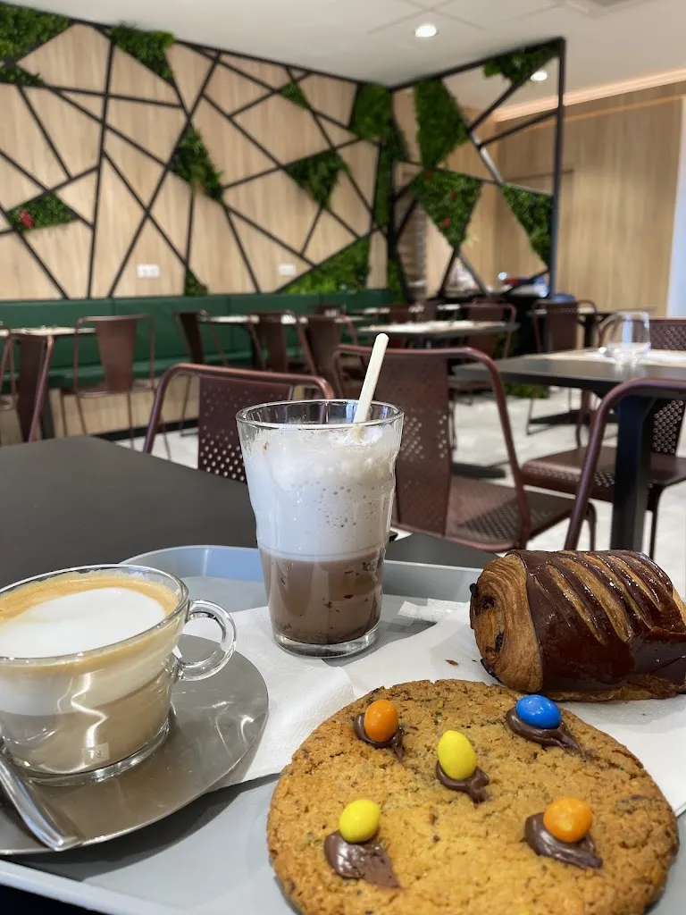 Menu_Boulangerie Aixe Sur Vienne - MAISON DELURET_Aixe-sur-Vienne_image_6