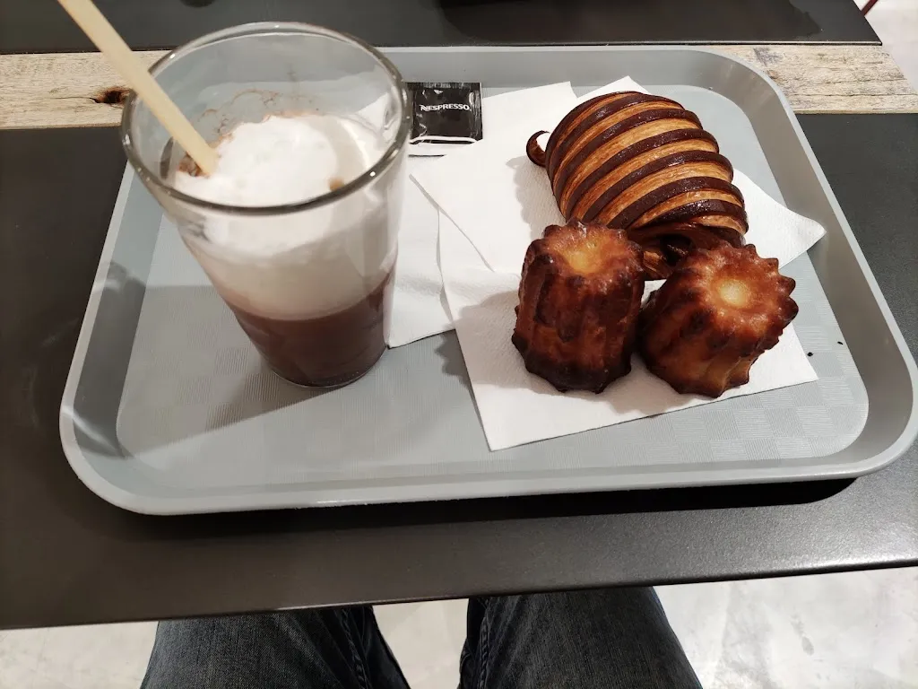 Menu_Boulangerie Aixe Sur Vienne - MAISON DELURET_Aixe-sur-Vienne_image_7